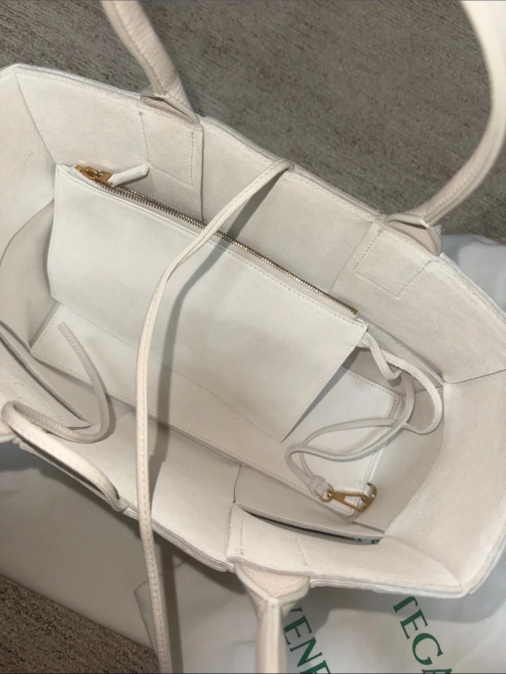 Bottega Veneta bottega veneta